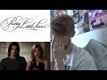 Pretty Little Liars Season 2 Episode 4 Blind Dates Reaction