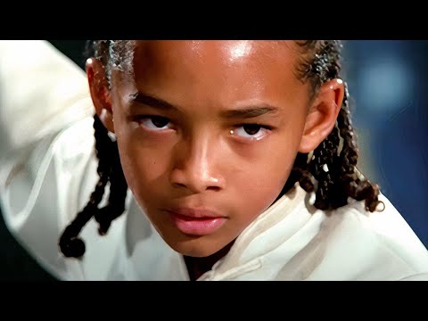 Is Jaden Smith's Dre Parker Still Part of the Karate Kid Universe? Find Out!