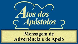 Misses no Livro de Atos: II parte
