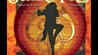 Jethro Tull - Living In These Hard Times (lyrics)