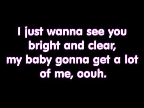 Aura Dione - Geronimo (Lyrics)