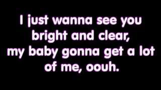 Aura Dione - Geronimo (Lyrics)