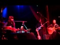 Trespassers William - What Of Me - Live - Columbia City Theater 2010