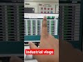 Flow Totalizer Of Boiler Boiler DCS Operation Viral Shorts
