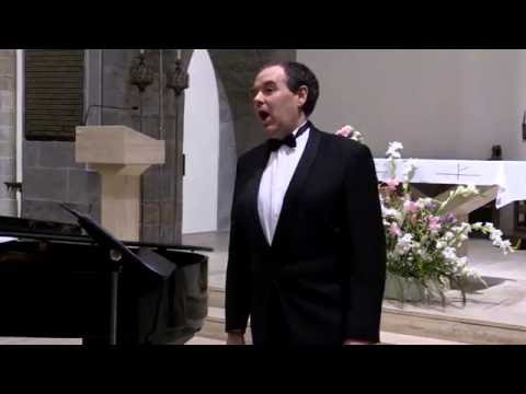 AM2016 Kantu Lirikoa: Mendi-Mendiyan (Lander Oianguren: tenorea)