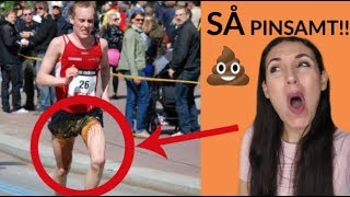 10 EXTREMT PINSAMMA BILDER!!!!! Hellre döden............