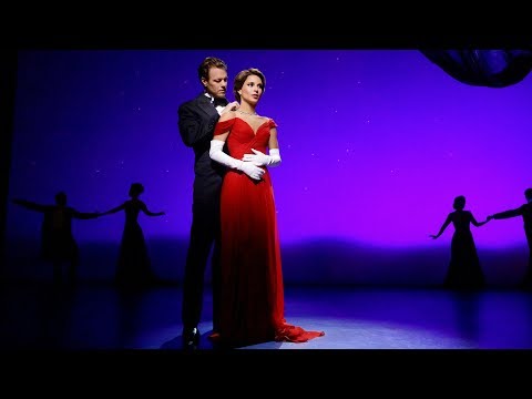 PRETTY WOMAN - Das Musical in Hamburg