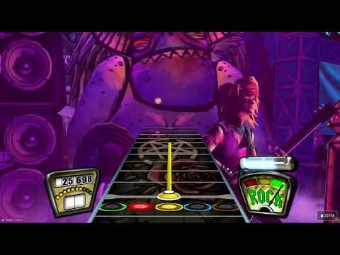 Only A Lad (10" EP) -  Oingo Boingo | Guitar Hero Encore  Rocks the 80s  (PS2)