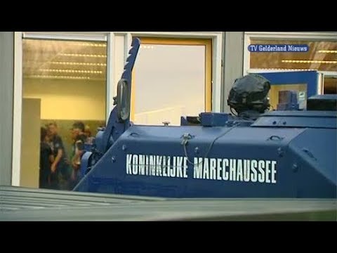 GLD Nieuws 3 april 2011 - Nieuws