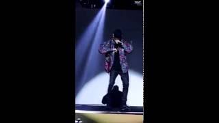 [ZICO²] 160828 ZICO (지코) - Veni Vidi Vici (in Nike Unlimited)