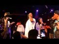Fab 5 Leflaur Leflah Ehkoshka Live