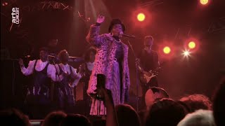 Lauryn Hill - Forgive Them Father (Live at Baloise Session, Switzerland, November 5 2018)