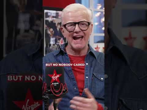 David Baddiel Reminisces About His Time with Chris Evans on TFI Friday 🎥🎤