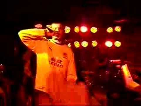 O.S.T.R & Sofa - Wałbrzych - 24.05.2008 - 9 Fala - Wjazd !!