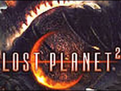 lost planet 2 xbox 360 walkthrough part 1