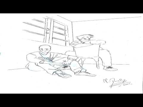 06. FonTam x Bergmanis - Tęskno (prod. ADW)