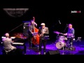 Bilbaina Jazz Club 2015 / MES A MES / BENJAMIN KOPPEL & KENNY WERNER 4tet