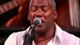 Afrotaking Kirk Whalum and Jonathan Butler - Falling in love with Jesus