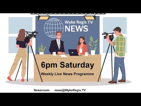 Saturday Evening News 6pm - 6 August 2022