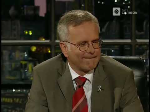 Die Harald Schmidt Show - 0926 - 2001-05-22 - Stefan Kretzschmar, Mike Krüger