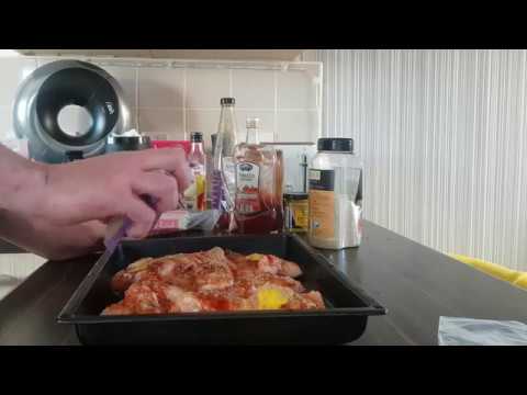 download lagu mp3 mp4 Spicy Chicken Wings Marinade, download lagu Spicy Chicken Wings Marinade gratis, unduh video klip Spicy Chicken Wings Marinade