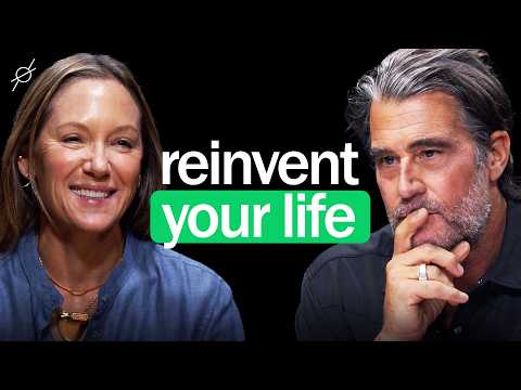 This Is How You Start Over Stronger: A Reinvention Masterclass