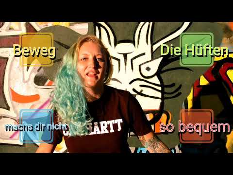 Brani Zunami x Schwing zum Beat (prod. by Y-Tek)