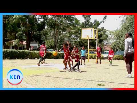 Road to Legends tournament spotlights young talent as Mutongoni and Makini schools dominate