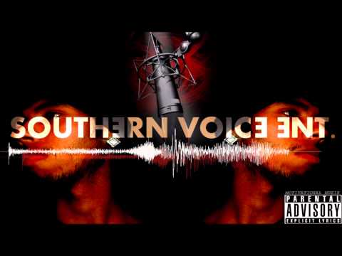 Southern Voice Ent... Legacy Ft. BraveStar