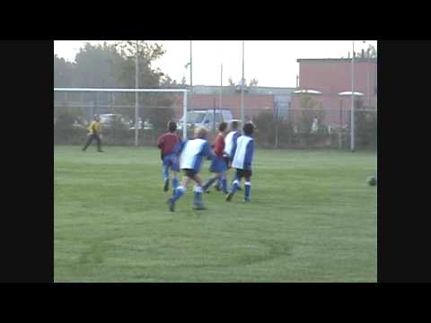 DTS D4 - ESA D4 op 26-september-2009 deel 1 uit 3