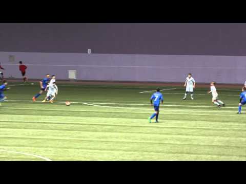 СДЮШОР-7 (Могилев) - Волга (Н.Новгород)