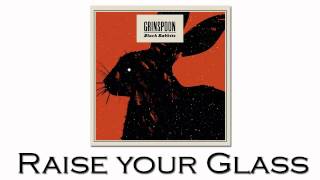 Raise Your Glass - Grinspoon