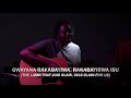 Gwayana Levi Mberego