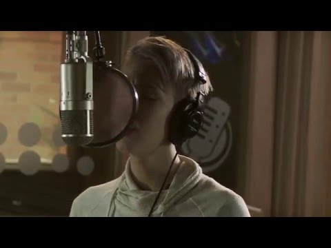 Love Yourself - Justin Bieber (Acoustic Cover) by ALENOISE