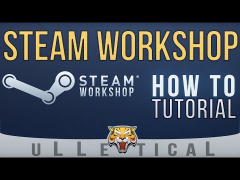 how to download steam workshop without sub how to download steam workshop without sub