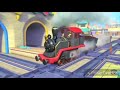 I Accidentally Chuggington Theme Song