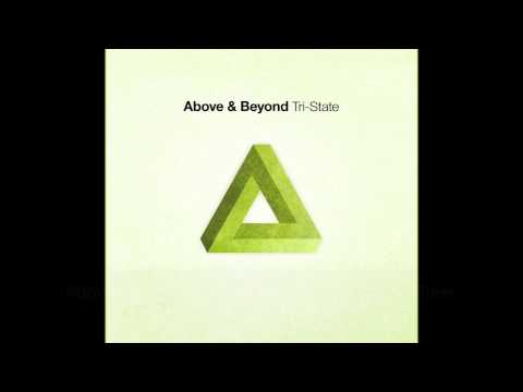 Above & Beyond feat. Richard Bedford - Stealing Time