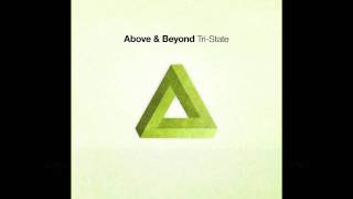 Above &amp; Beyond feat. Richard Bedford - Stealing Time