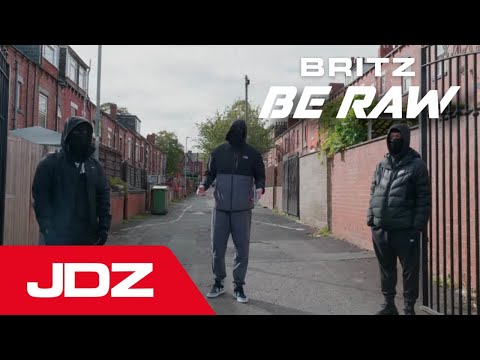 Britz Official - [BeRaw] | JDZ