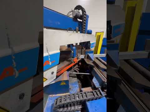 MebaEco 335DGA-1000 CNC - zdjęcie