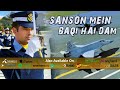 Sanson Mein Baqi Hai Dam Sher Dil 2019 Full Music Video