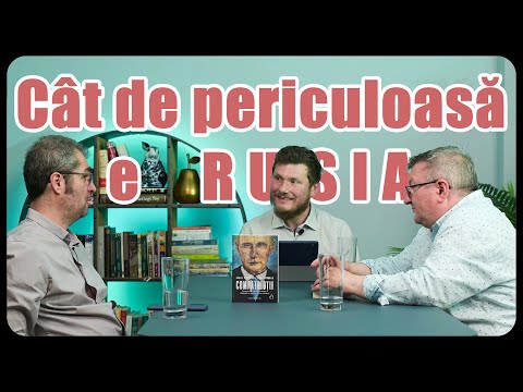 Cât de periculoasă e Rusia?