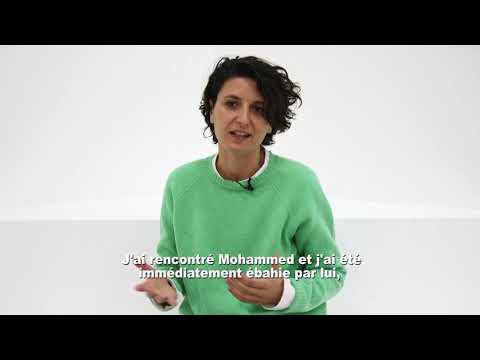 Interview Angelica Mesiti