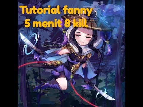 Main fanny pake build yasue auto win