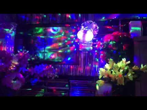 Thiya ey mi Ufaa dhey Rani