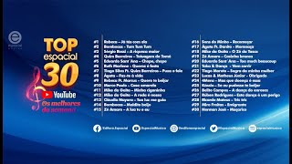 TOP ESPACIAL - Semana 23 (2023)