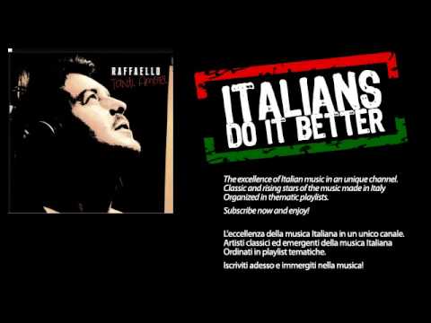 Raffaello - Chi ci sarà - feat. Luca De Vivo