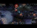 League Of Legends Twisted Treeline Don T Play With Your Food Kitty Cat Rengar D Karma Gets You