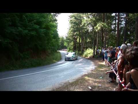 RACING EXTREME - Peshtera Hillclimb 2013