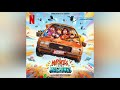 Boss Music - The Mae Shi, Ft. Nicki Minaj, Flo Rida (Audio From New Super Mario Bros 2)